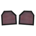 K&N Engineering air filter