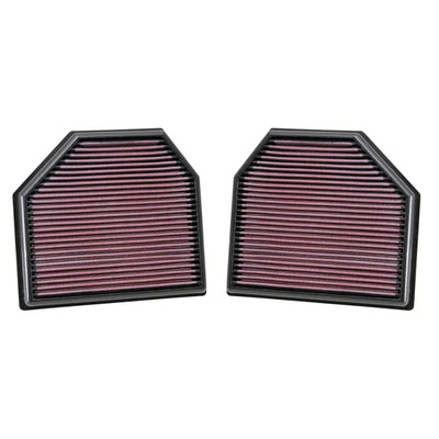 K&N Engineering air filter
