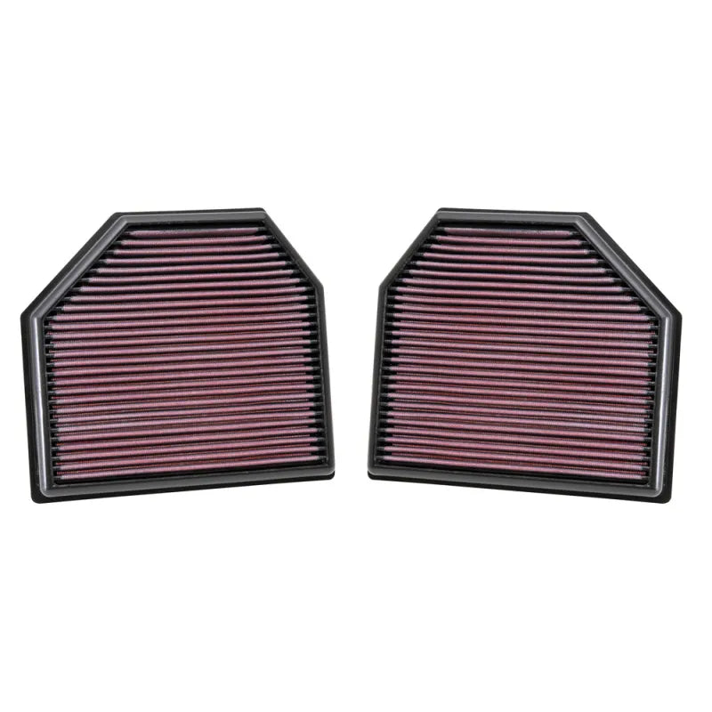 K&N Engineering air filter