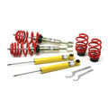 H&R auto part detail