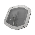 aFe differential cover close-up