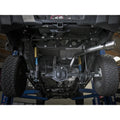 aFe cat-back exhaust