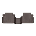 WeatherTech auto part detail