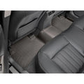 WeatherTech auto part detail