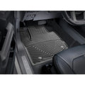 WeatherTech auto part detail
