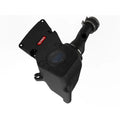 aFe cold air intake detail