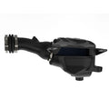 aFe cold air intake close-up