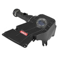 aFe cold air intake