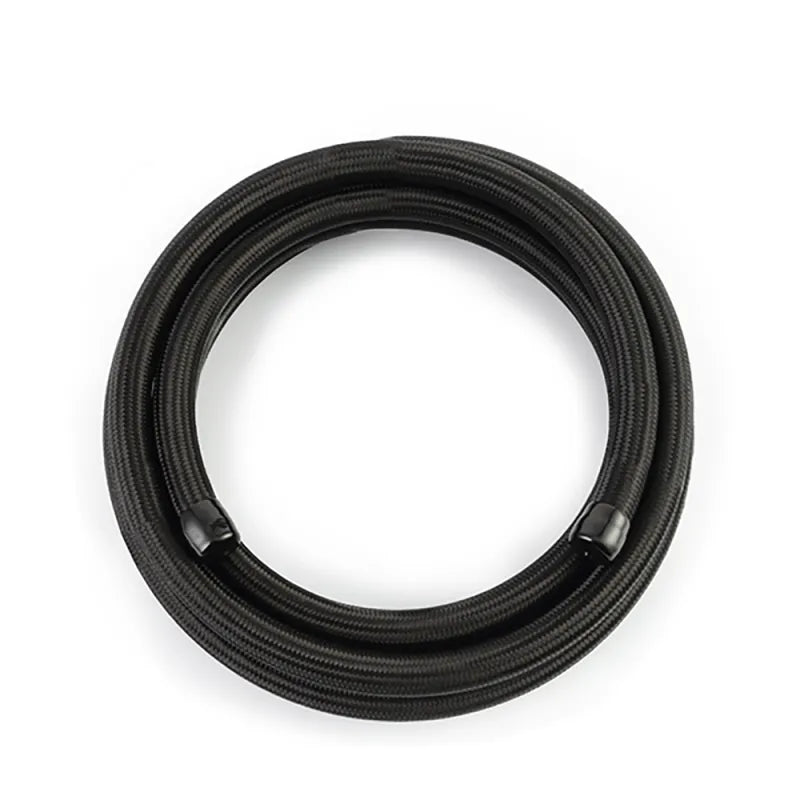 Mishimoto black auto part