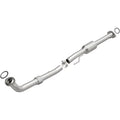 Magnaflow auto part close-up