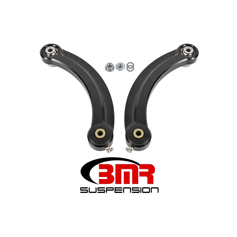 BMR Suspension black auto part