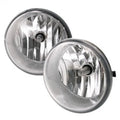 SPYDER fog light kit