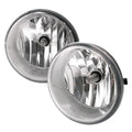 SPYDER fog light kit