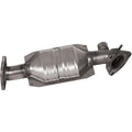 Magnaflow auto part detail