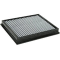 aFe air filter close-up