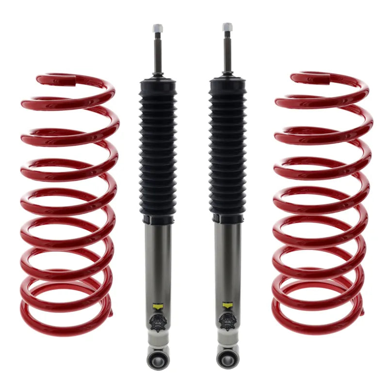 KYB lift kit
