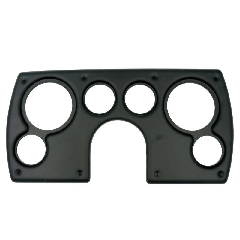 AutoMeter gauge