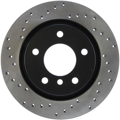 Stoptech auto part