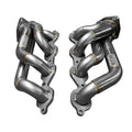 Kooks Headers headers installed view