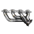 Kooks Headers headers installed view