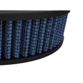 aFe air filter close-up