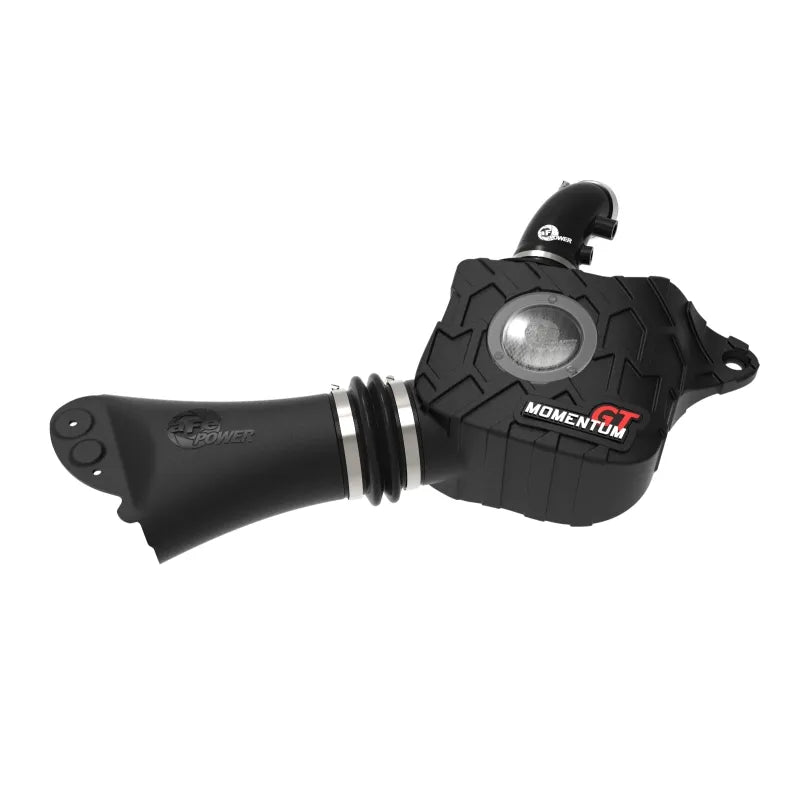 aFe cold air intake