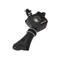aFe cold air intake