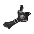 aFe cold air intake