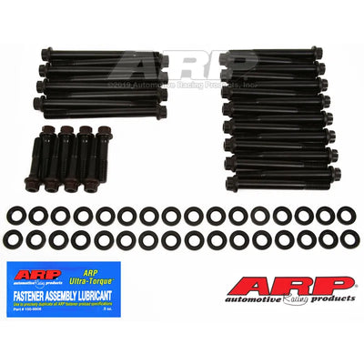 ARP hardware kit