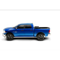 Extang auto part installed view