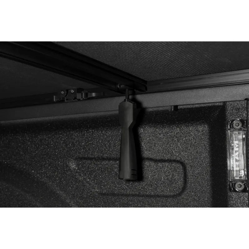 Extang black auto part