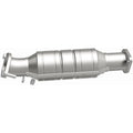 Magnaflow auto part detail