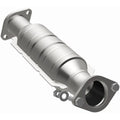 Magnaflow auto part detail