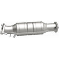 Magnaflow auto part detail