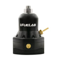 Fuelab black auto part