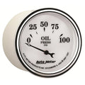 AutoMeter gauge