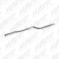 MBRP cat-back exhaust