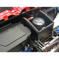 K&N Engineering cold air intake