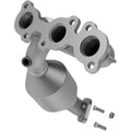 Magnaflow auto part detail