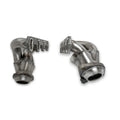 JBA Performance Exhaust headers close-up