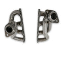 JBA Performance Exhaust headers close-up