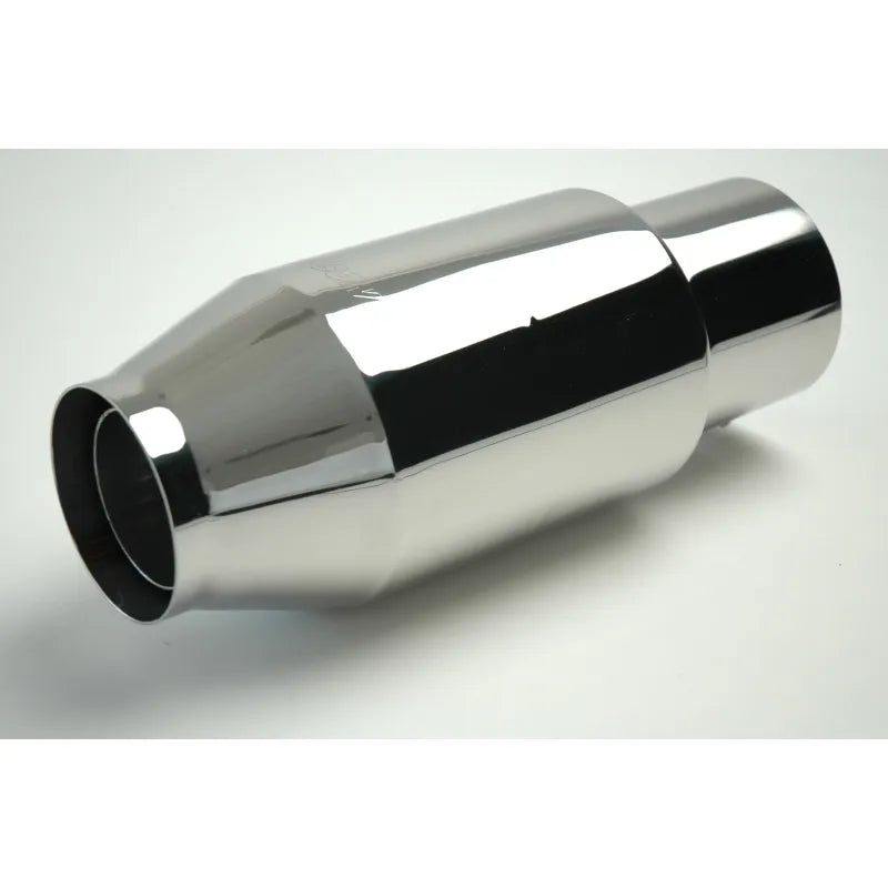 Gibson muffler
