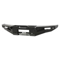 Westin black bumper