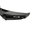 Westin bumper