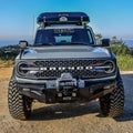 Westin bumper