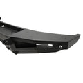 Westin bumper detail