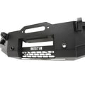 Westin bumper