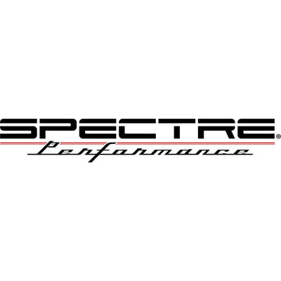 Spectre red air filter
