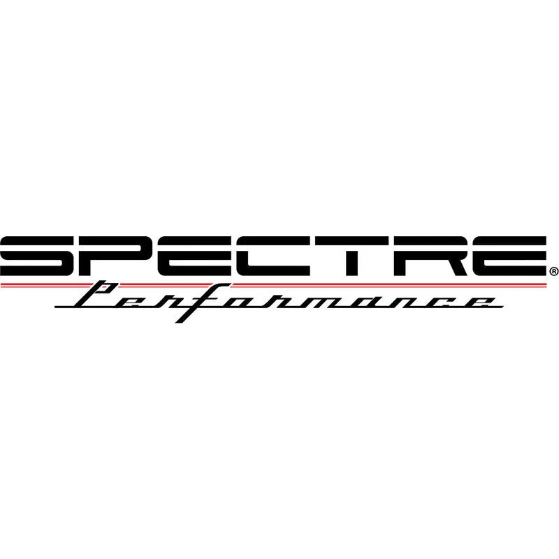 Spectre red air filter