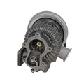 aFe auto part close-up